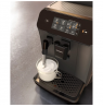 Philips Coffee Maker | EP0824/00 | Pump pressure 15 bar | Built-in milk frother | Fully Automatic | 1500 W | Black