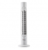 Gallet Column fan | GALVEN82T | Tower Fan | White | Diameter 23 cm | Number of speeds 3 | Oscillation | 45 W | Remote control
