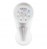 Gallet Column fan | GALVEN82T | Tower Fan | White | Diameter 23 cm | Number of speeds 3 | Oscillation | 45 W | Remote control