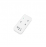 Gallet Column fan | GALVEN82T | Tower Fan | White | Diameter 23 cm | Number of speeds 3 | Oscillation | 45 W | Remote control