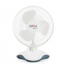 Gallet Fan | GALVEN6 | Table Fan | White | Diameter 15 cm | Number of speeds 3 | Oscillation | 5 W