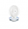 Gallet Fan | GALVEN6 | Table Fan | White | Diameter 15 cm | Number of speeds 3 | Oscillation | 5 W
