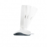 Gallet Fan | GALVEN6 | Table Fan | White | Diameter 15 cm | Number of speeds 3 | Oscillation | 5 W