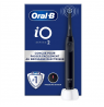 Oral-B Electric Toothbrush with Pressure sensor | iO2 | Rechargeable | For adults | Number of brush heads included 1 | Number of