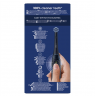 Oral-B Electric Toothbrush with Pressure sensor | iO2 | Rechargeable | For adults | Number of brush heads included 1 | Number of