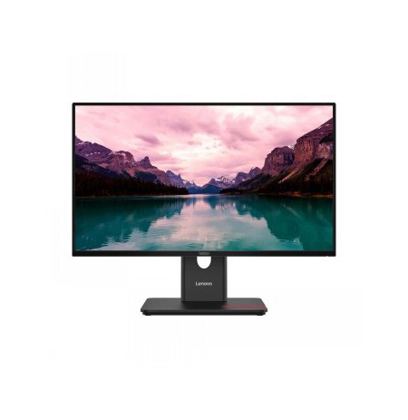 LENOVO 23.8" T24-40 FHD IPS 16:9 VGA/DP/HDMI