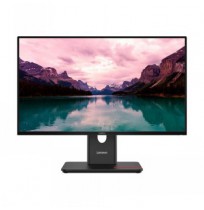 Lenovo ThinkVision T24-40 LED display 60.5 cm (23.8") 1920 x 1080 pixels Full HD LCD Black