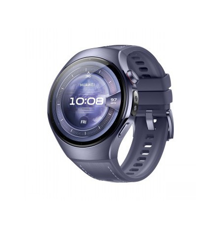 HUAWEI WATCH 5 (46MM) TWILIGHT PURPLE