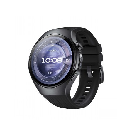 HUAWEI WATCH 5 (46MM) MIDNIGHT BLACK