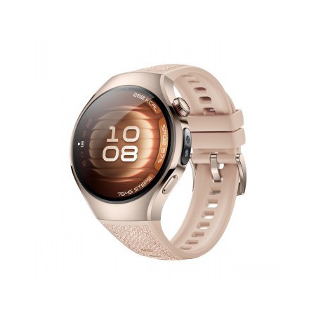 HUAWEI WATCH 5 (42MM) STELLAR BEIGE