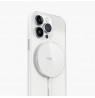 Vonmählen Aura Mini Smartphone Silver, White USB Indoor