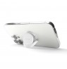 Vonmählen Backflip Pure Passive holder Mobile phone/Smartphone White