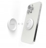 Vonmählen Backflip Pure Passive holder Mobile phone/Smartphone White