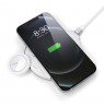 Vonmählen Backflip Pure Passive holder Mobile phone/Smartphone White