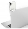Vonmählen Backflip Pure Passive holder Mobile phone/Smartphone White