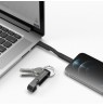 Vonmählen High Six USB C Black
