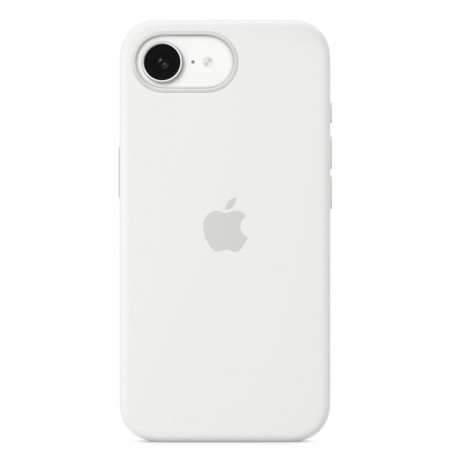 Apple MD3P4ZM/A mobile phone case 15.5 cm (6.1") Cover White