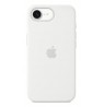 Apple MD3P4ZM/A mobile phone case 15.5 cm (6.1") Cover White