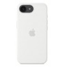 Apple MD3P4ZM/A mobile phone case 15.5 cm (6.1") Cover White