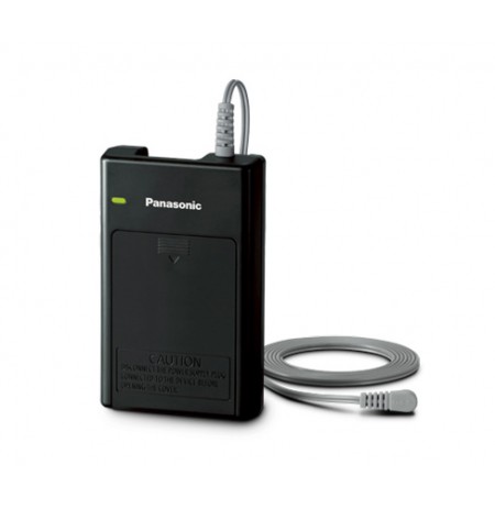 KX-HNP100FXB Panasonic sumanių namų išorinė baterija