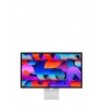 Apple Studio Display with Standard Glass Stand Adjustable in Height and Tilt — Flat Screen — 68.6 cm