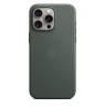 Apple iPhone 15 Pro Max Case with MagSafe - Pacific Blue
