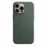 Apple MT503ZM/A mobile phone case 17 cm (6.7") Cover Green