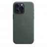 Apple MT503ZM/A mobile phone case 17 cm (6.7") Cover Green