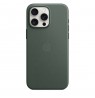 Apple MT503ZM/A mobile phone case 17 cm (6.7") Cover Green