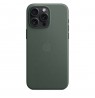 Apple MT503ZM/A mobile phone case 17 cm (6.7") Cover Green
