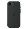 Apple MD3N4ZM/A mobile phone case 15.5 cm (6.1") Cover Black