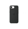 Apple MD3N4ZM/A mobile phone case 15.5 cm (6.1") Cover Black