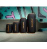 Tracer XtremeBeat Ultra TWS Portable Bluetooth Speaker Black 25 W