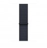 Apple 46mm Ink Sport Loop
