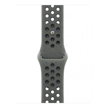 Apple MC2H4ZM/A Smart Wearable Accessories Band Khaki Fluoroelastomer
