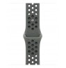 Apple MC2H4ZM/A Smart Wearable Accessories Band Khaki Fluoroelastomer
