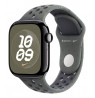 Apple MC2H4ZM/A Smart Wearable Accessories Band Khaki Fluoroelastomer