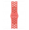 Apple MC2K4ZM/A Smart Wearable Accessories Band Orange Fluoroelastomer