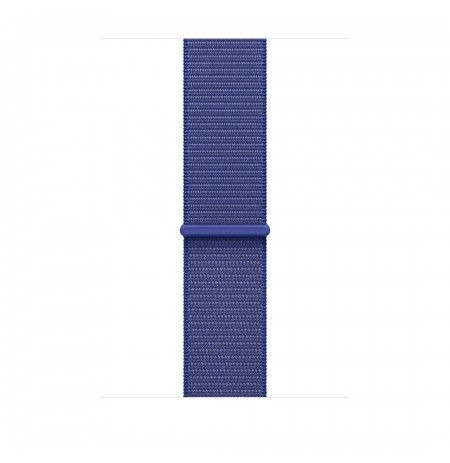 Apple 46mm Ultramarine Sport Loop