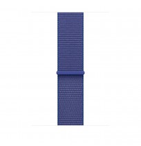 Apple 46mm Ultramarine Sport Loop