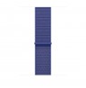 Apple 46mm Ultramarine Sport Loop