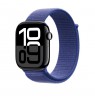 Apple 46mm Ultramarine Sport Loop