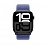 Apple 46mm Ultramarine Sport Loop