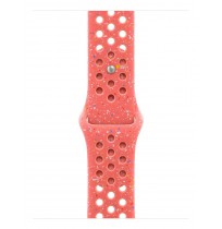 Apple MC2J4ZM/A Smart Wearable Accessories Band Orange Fluoroelastomer