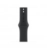 Apple MAXA4ZM/A Smart Wearable Accessories Band Black Fluoroelastomer