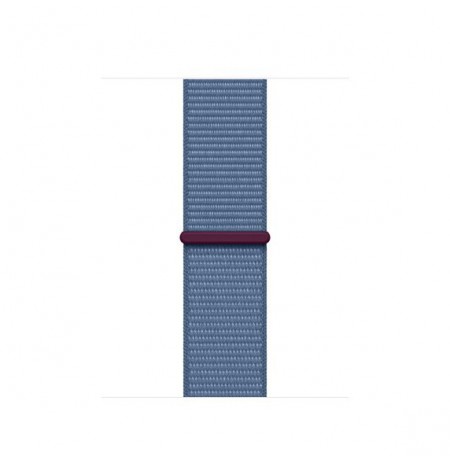Apple 41mm Winter Blue Sport Loop