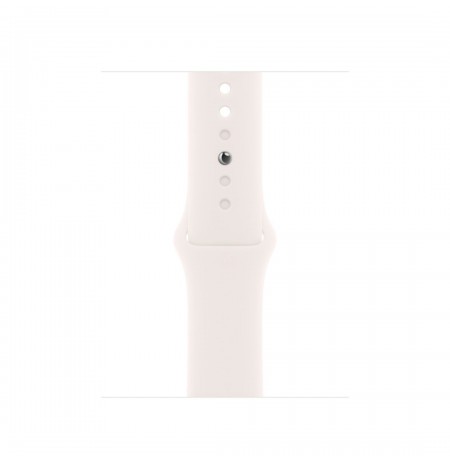 Apple MXLP3ZM/A Smart Wearable Accessories Band Fluoroelastomer