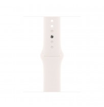 Apple MXLP3ZM/A Smart Wearable Accessories Band Fluoroelastomer