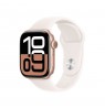 Apple MXLP3ZM/A Smart Wearable Accessories Band Fluoroelastomer