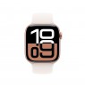 Apple MXLP3ZM/A Smart Wearable Accessories Band Fluoroelastomer